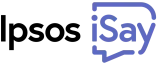 ipsosisay logo