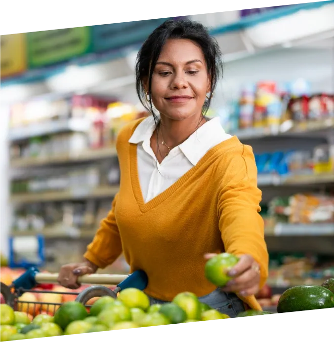 Démarrez vos missions de client mystère avec iShopFor Ipsos