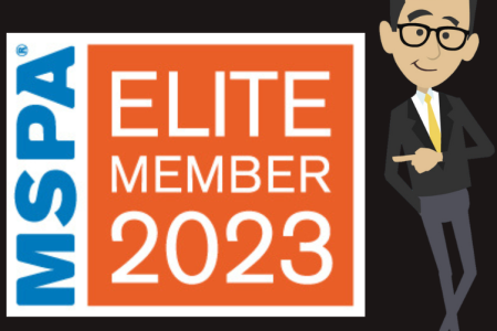 Ipsos UK awarded MSPA Elite Membership for 2023
