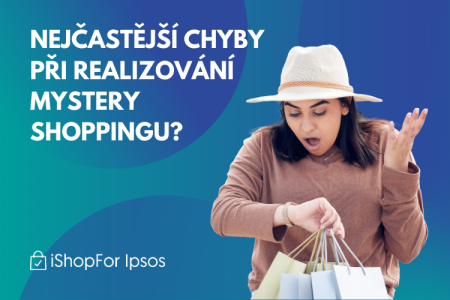 CHCETE SE VYHNOUT NEPROPLÁCENÍ VAŠEHO MYSTERY SHOPPINGU?